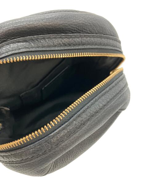 COACH（コーチ）COACH (コーチ) リュック ブラックの古着・服飾アイテム