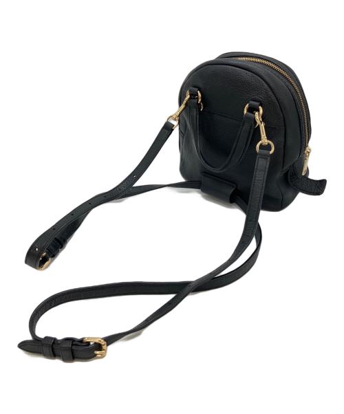 COACH（コーチ）COACH (コーチ) リュック ブラックの古着・服飾アイテム