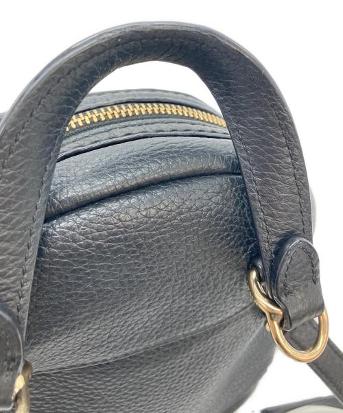 COACH（コーチ）COACH (コーチ) リュック ブラックの古着・服飾アイテム