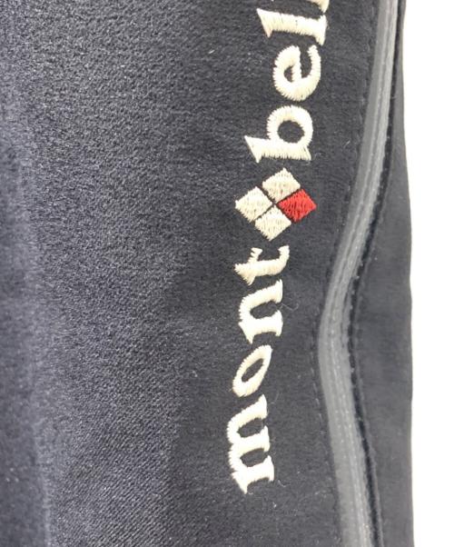 mont-bell（モンベル）mont-bell (モンベル) スキーウェア(パンツ) ブラック サイズ:Lの古着・服飾アイテム