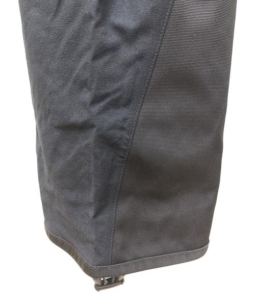 mont-bell（モンベル）mont-bell (モンベル) スキーウェア(パンツ) ブラック サイズ:Lの古着・服飾アイテム