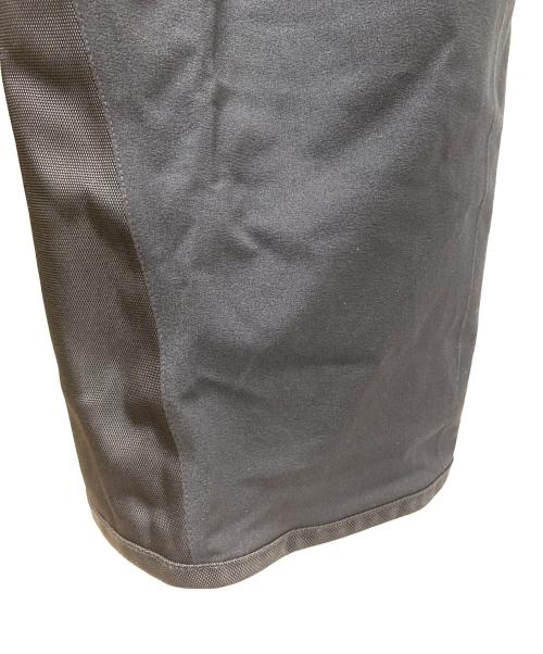 mont-bell（モンベル）mont-bell (モンベル) スキーウェア(パンツ) ブラック サイズ:Lの古着・服飾アイテム