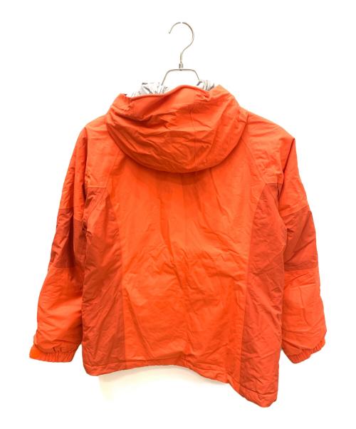 mont-bell（モンベル）mont-bell (モンベル) スキーウェア(ジャケット) レッド サイズ:Lの古着・服飾アイテム