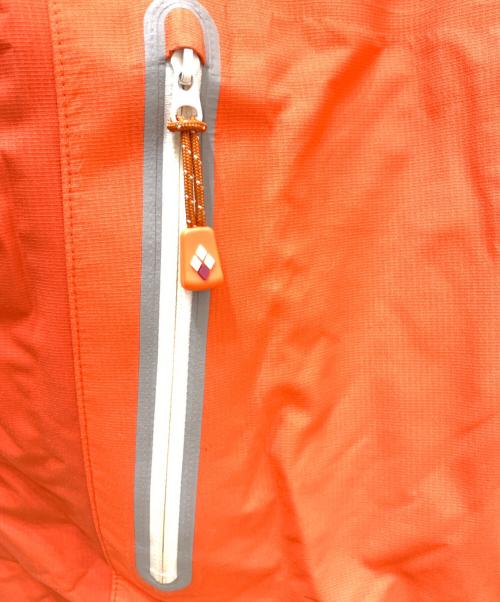 mont-bell（モンベル）mont-bell (モンベル) スキーウェア(ジャケット) レッド サイズ:Lの古着・服飾アイテム