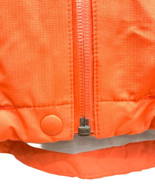 mont-bell（モンベル）mont-bell (モンベル) スキーウェア(ジャケット) レッド サイズ:Lの古着・服飾アイテム