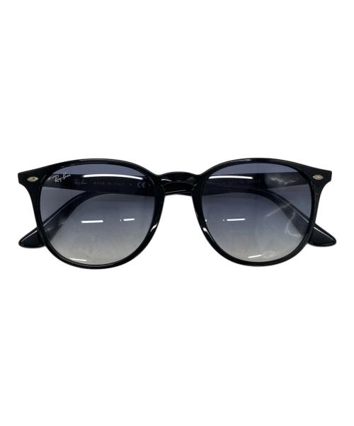 RAY-BAN（レイバン）RAY-BAN (レイバン) サングラス ブラックの古着・服飾アイテム