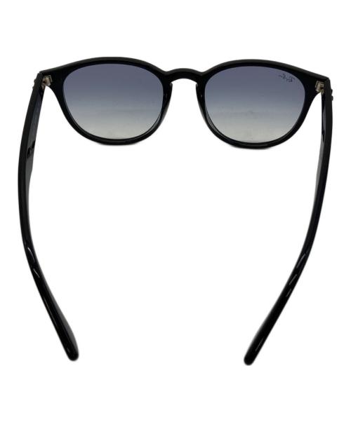RAY-BAN（レイバン）RAY-BAN (レイバン) サングラス ブラックの古着・服飾アイテム