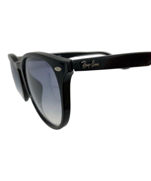 RAY-BAN（レイバン）RAY-BAN (レイバン) サングラス ブラックの古着・服飾アイテム