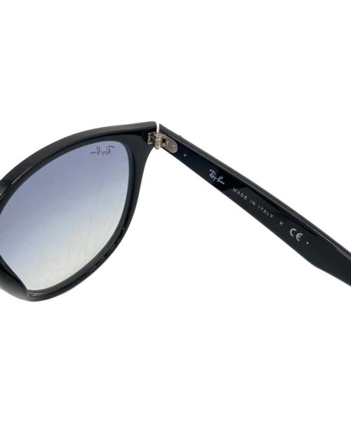 RAY-BAN（レイバン）RAY-BAN (レイバン) サングラス ブラックの古着・服飾アイテム