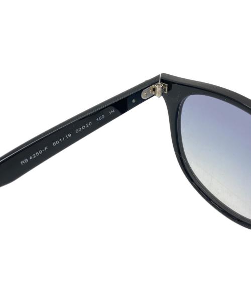 RAY-BAN（レイバン）RAY-BAN (レイバン) サングラス ブラックの古着・服飾アイテム