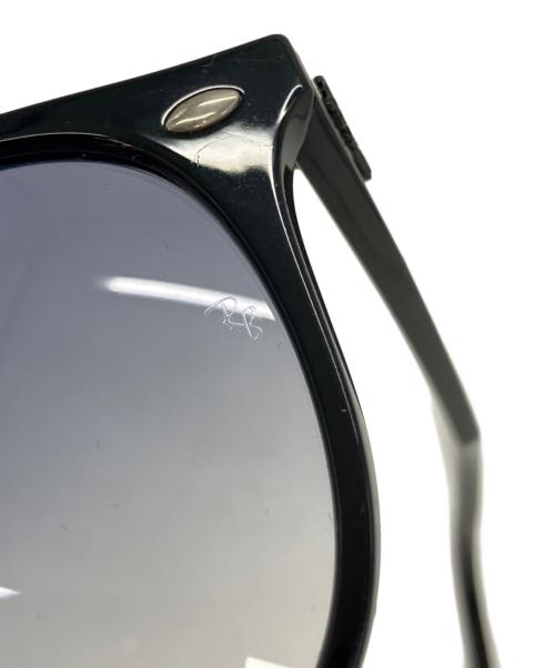 RAY-BAN（レイバン）RAY-BAN (レイバン) サングラス ブラックの古着・服飾アイテム