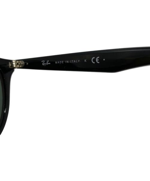 RAY-BAN（レイバン）RAY-BAN (レイバン) サングラス ブラックの古着・服飾アイテム