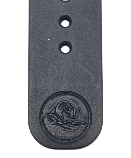 SEIKO（セイコー）SEIKO (セイコー) ダイバーズウォッチ ブラックの古着・服飾アイテム