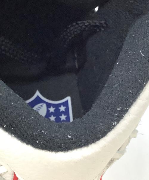 Sangacio（サンガッチョ）Sangacio (サンガッチョ) ハイカットスニーカー/sangacio(サンガッチョ) にゅ SNEAKERS ホワイト サイズ:24.5cmの古着・服飾アイテム