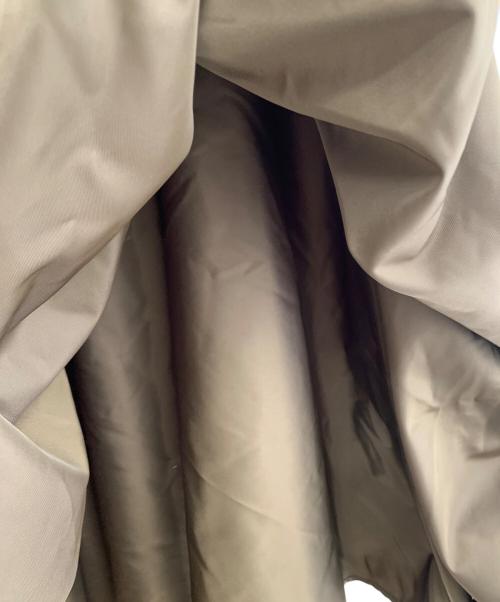 DRESSLAVE（ドレスレイブ）DRESSLAVE (ドレスレイブ) 長袖ワンピース ブラウン サイズ:Ｍの古着・服飾アイテム