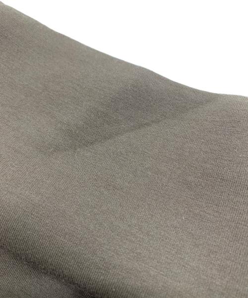 DRESSLAVE（ドレスレイブ）DRESSLAVE (ドレスレイブ) 長袖ワンピース ブラウン サイズ:Ｍの古着・服飾アイテム