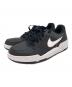 NIKE（ナイキ）の古着「FULL FORCE LO」｜ブラック×ホワイト