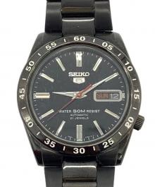 SEIKO（セイコー）の古着「腕時計」｜ブラック