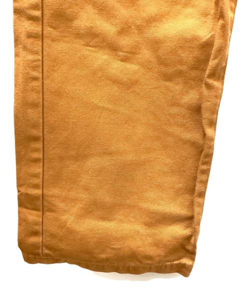 LEVI'S（リーバイス）LEVI'S (リーバイス) LEVI'S(リーバイス)704ダックパンツ キャメル サイズ:76cm (W30)の古着・服飾アイテム