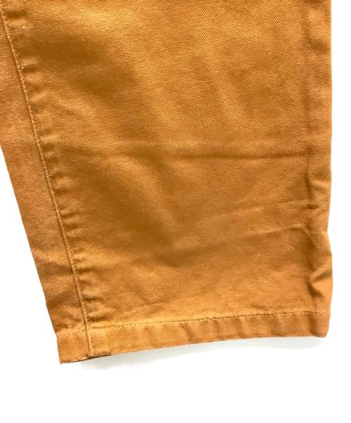 LEVI'S（リーバイス）LEVI'S (リーバイス) LEVI'S(リーバイス)704ダックパンツ キャメル サイズ:76cm (W30)の古着・服飾アイテム