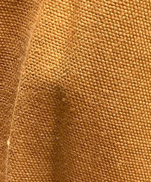 LEVI'S（リーバイス）LEVI'S (リーバイス) LEVI'S(リーバイス)704ダックパンツ キャメル サイズ:76cm (W30)の古着・服飾アイテム