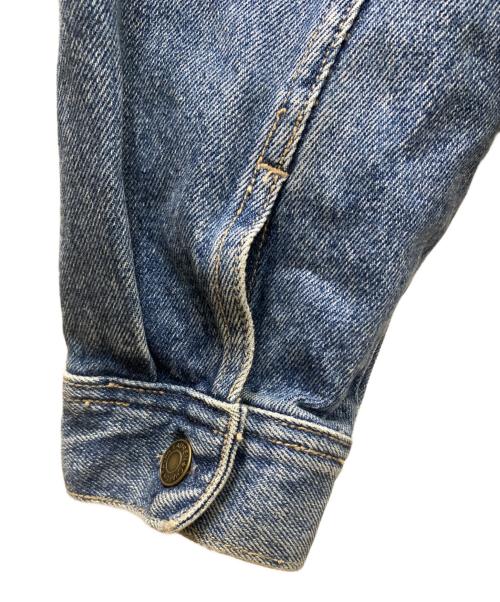 CHAPS RALPH LAUREN（チャップス ラルフローレン）CHAPS RALPH LAUREN (チャップス ラルフローレン) デニムジャケット インディゴ サイズ:Ｍの古着・服飾アイテム