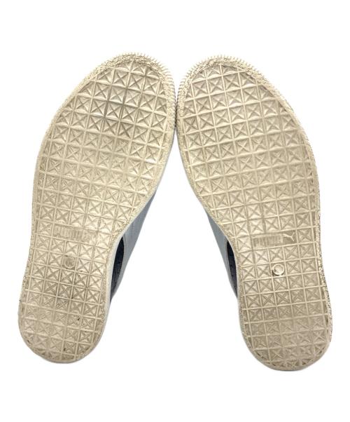 PUMA（プーマ）PUMA (プーマ) PUMA(プーマ)CLYDE BILLYS MIJ ブラック サイズ:26cmの古着・服飾アイテム