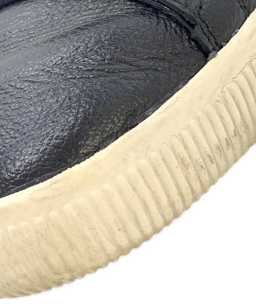 PUMA（プーマ）PUMA (プーマ) PUMA(プーマ)CLYDE BILLYS MIJ ブラック サイズ:26cmの古着・服飾アイテム