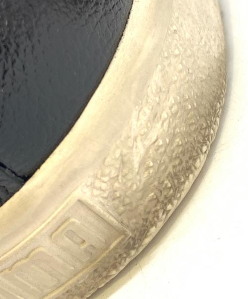 PUMA（プーマ）PUMA (プーマ) PUMA(プーマ)CLYDE BILLYS MIJ ブラック サイズ:26cmの古着・服飾アイテム