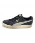 PUMA (プーマ) PUMA(プーマ)CLYDE BILLYS MIJ ブラック サイズ:26cm：9000円