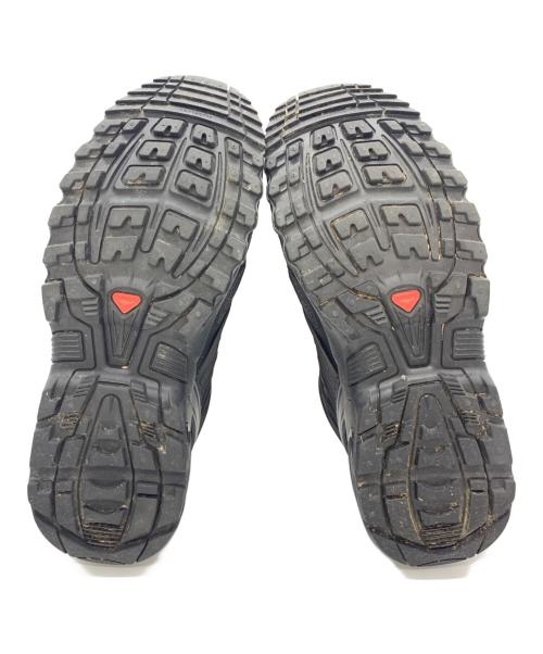 SALOMON（サロモン）SALOMON (サロモン) SALOMON(サロモン)ACS PRO GTX ブラック サイズ:26cmの古着・服飾アイテム