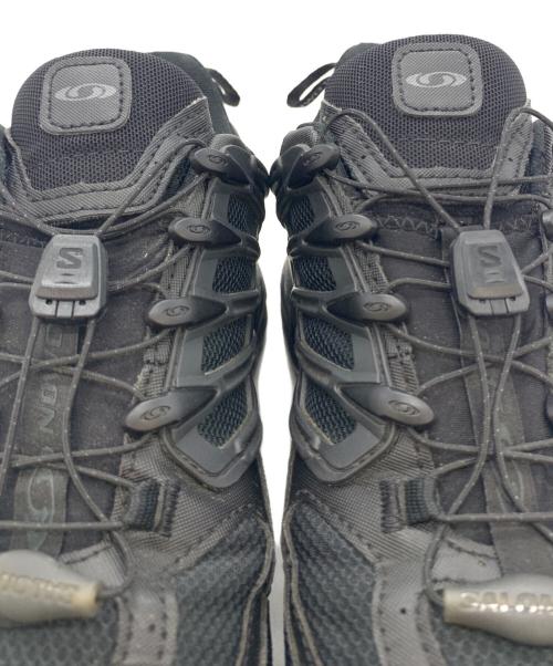 SALOMON（サロモン）SALOMON (サロモン) SALOMON(サロモン)ACS PRO GTX ブラック サイズ:26cmの古着・服飾アイテム