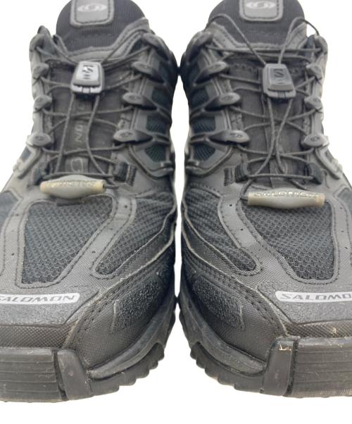 SALOMON（サロモン）SALOMON (サロモン) SALOMON(サロモン)ACS PRO GTX ブラック サイズ:26cmの古着・服飾アイテム