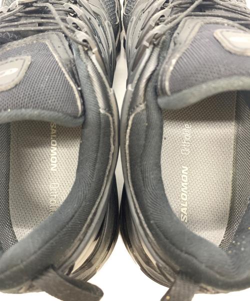 SALOMON（サロモン）SALOMON (サロモン) SALOMON(サロモン)ACS PRO GTX ブラック サイズ:26cmの古着・服飾アイテム