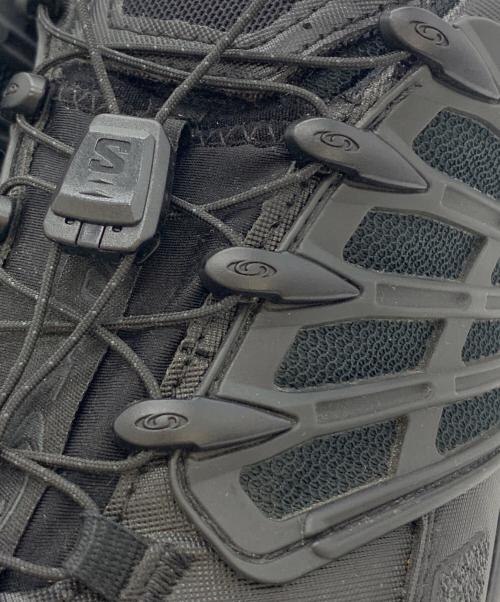 SALOMON（サロモン）SALOMON (サロモン) SALOMON(サロモン)ACS PRO GTX ブラック サイズ:26cmの古着・服飾アイテム