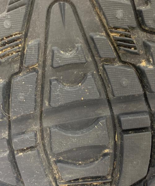 SALOMON（サロモン）SALOMON (サロモン) SALOMON(サロモン)ACS PRO GTX ブラック サイズ:26cmの古着・服飾アイテム