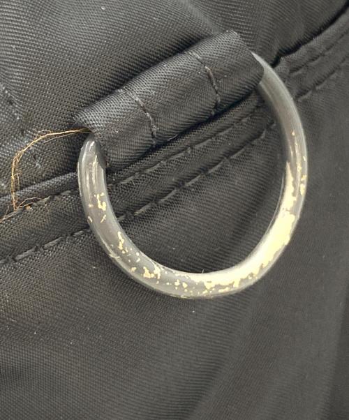 PORTER（ポーター）PORTER (ポーター) ボディバッグ ブラックの古着・服飾アイテム