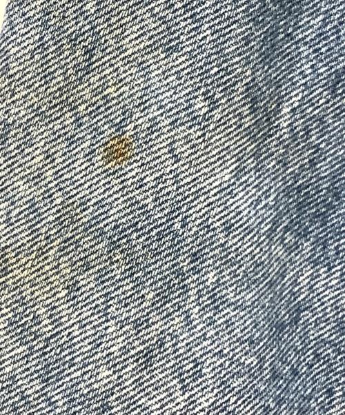 LEVI'S（リーバイス）LEVI'S (リーバイス) デニムジャケット スカイブルー サイズ:42 Lの古着・服飾アイテム