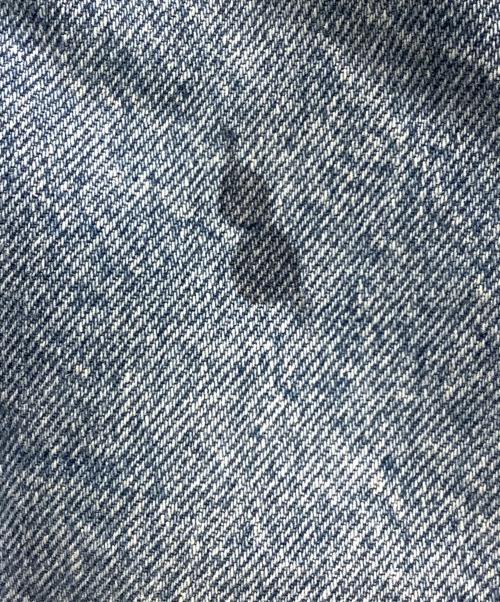 LEVI'S（リーバイス）LEVI'S (リーバイス) デニムジャケット スカイブルー サイズ:42 Lの古着・服飾アイテム