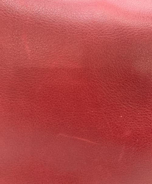 COACH（コーチ）COACH (コーチ) タッセルショルダーバッグの古着・服飾アイテム