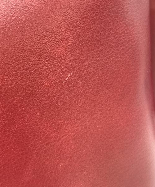 COACH（コーチ）COACH (コーチ) タッセルショルダーバッグの古着・服飾アイテム