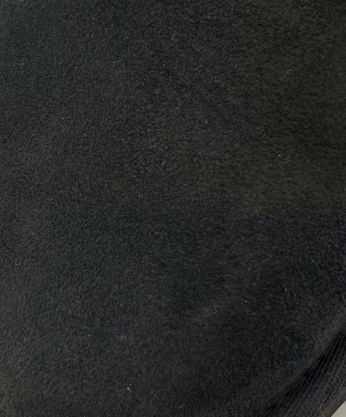 UGG（アグ）UGG (アグ) UGG(アグ) Classic mini II Sheepskin Leather Boots ブラック サイズ:24cmの古着・服飾アイテム