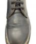 中古・古着 Dr.Martens (ドクターマーチン) 1461 3 ホール シューズ ブラック サイズ:不明：9000円