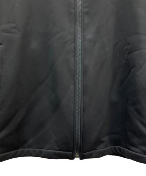 DESCENTE（デサント）DESCENTE (デサント) ゴルフウェア(トップス) ブラック×ベージュ サイズ:Ｍの古着・服飾アイテム
