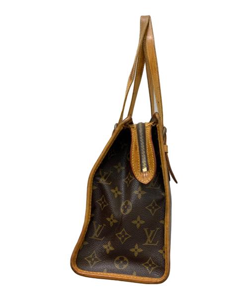 LOUIS VUITTON（ルイ ヴィトン）LOUIS VUITTON (ルイ ヴィトン) ポパンクール オの古着・服飾アイテム