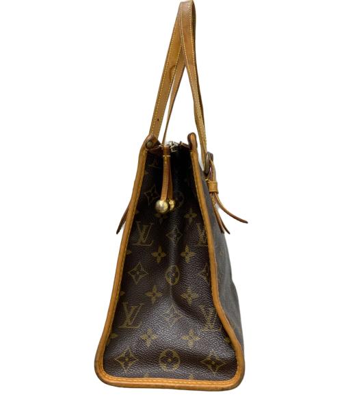 LOUIS VUITTON（ルイ ヴィトン）LOUIS VUITTON (ルイ ヴィトン) ポパンクール オの古着・服飾アイテム