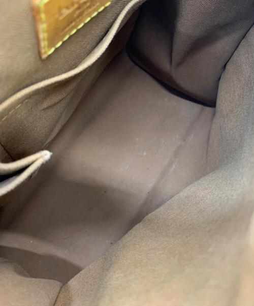 LOUIS VUITTON（ルイ ヴィトン）LOUIS VUITTON (ルイ ヴィトン) ポパンクール オの古着・服飾アイテム