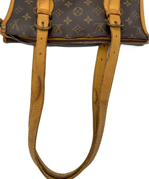 LOUIS VUITTON（ルイ ヴィトン）LOUIS VUITTON (ルイ ヴィトン) ポパンクール オの古着・服飾アイテム