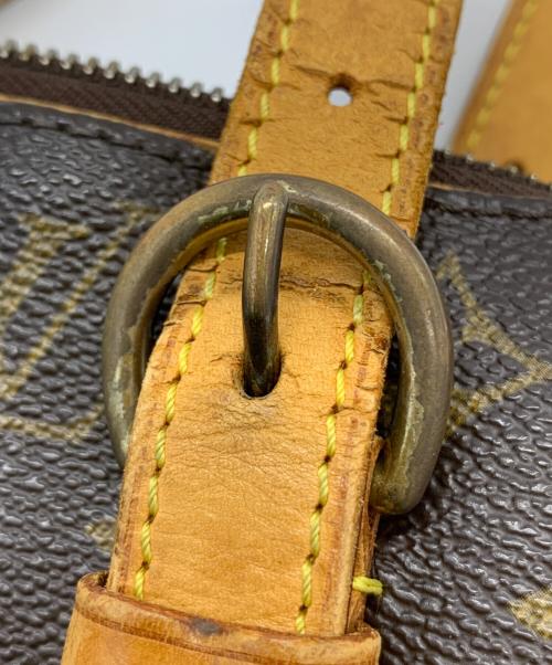 LOUIS VUITTON（ルイ ヴィトン）LOUIS VUITTON (ルイ ヴィトン) ポパンクール オの古着・服飾アイテム