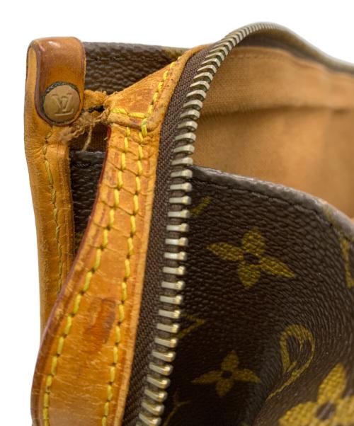 LOUIS VUITTON（ルイ ヴィトン）LOUIS VUITTON (ルイ ヴィトン) ポパンクール オの古着・服飾アイテム